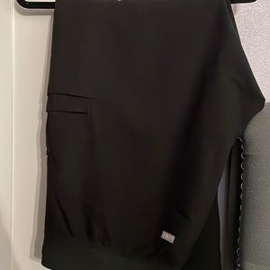Figs Scrubs Set